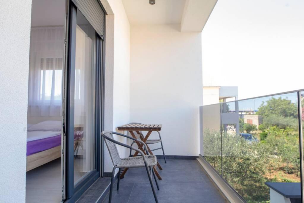 Holiday House Gavran فوديس المظهر الخارجي الصورة