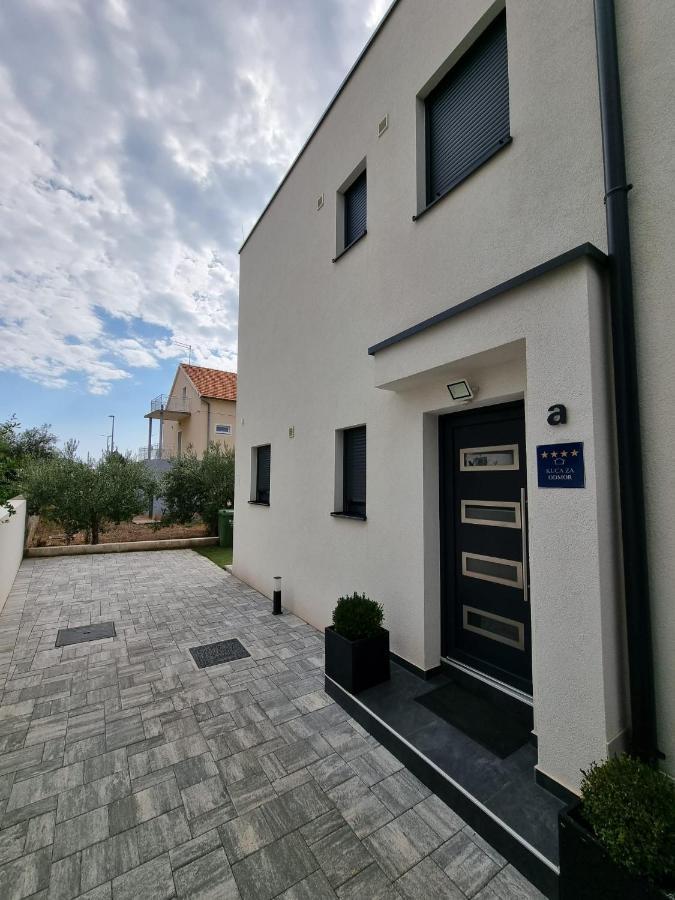 Holiday House Gavran فوديس المظهر الخارجي الصورة