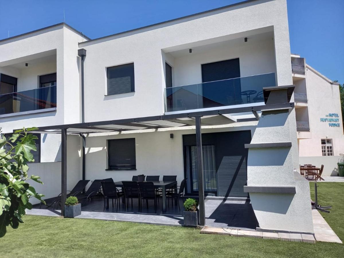 Holiday House Gavran فوديس المظهر الخارجي الصورة