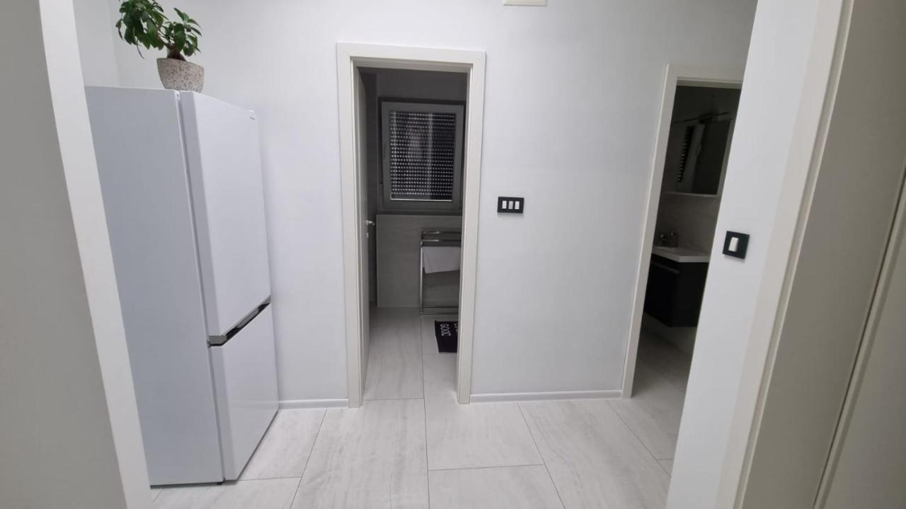 Holiday House Gavran فوديس المظهر الخارجي الصورة