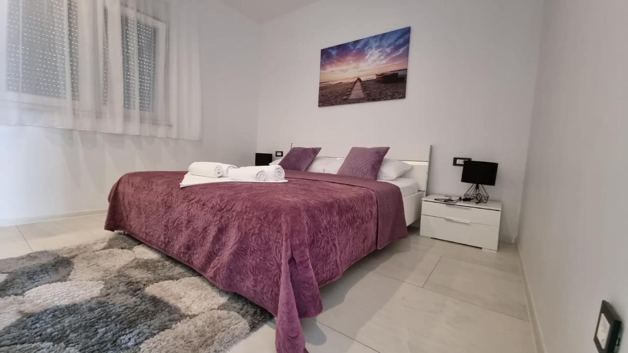 Holiday House Gavran فوديس المظهر الخارجي الصورة