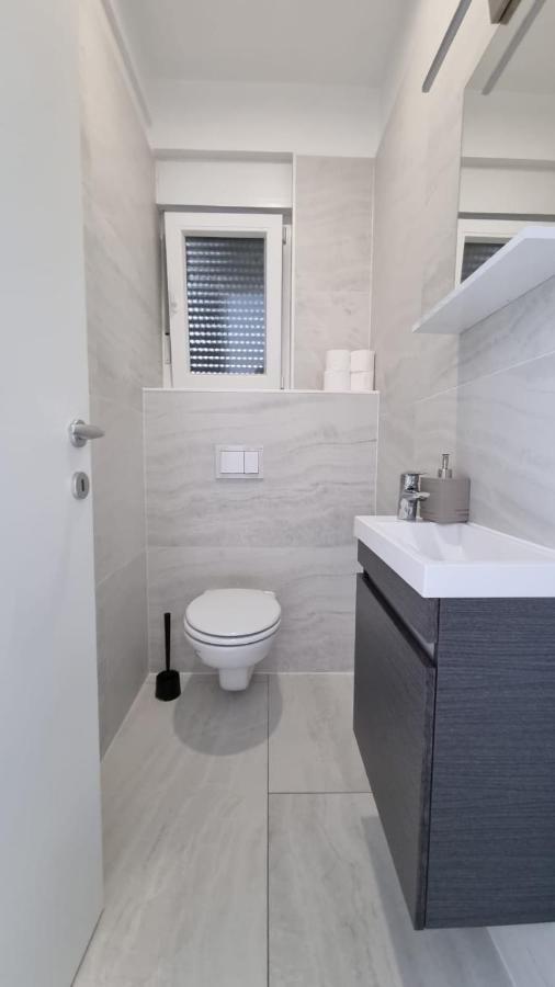 Holiday House Gavran فوديس المظهر الخارجي الصورة