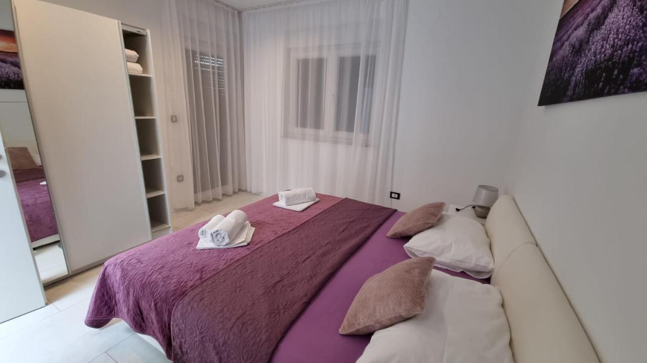 Holiday House Gavran فوديس المظهر الخارجي الصورة